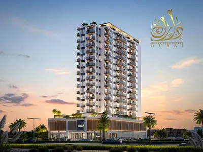 قريب من المترو | خطة دفع 30/70 | تصميم واسع | عالية الجودة | لا تفوت الفرصة