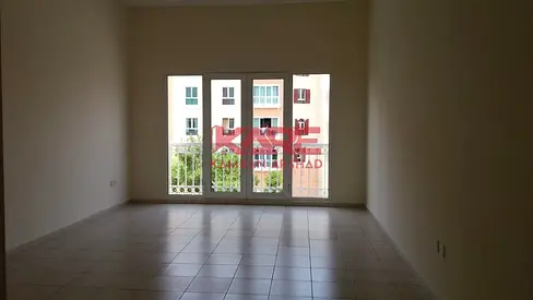 ONE BHK + LARGE BALOCNY OPEN VIEW