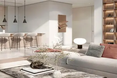 DIFC Zabeel 1st Phase | Limited Premium Units