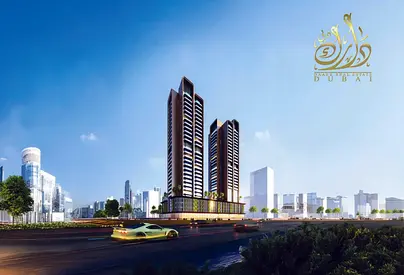 مصمم للسكن والاستثمار | القيمة تبدأ من هنا