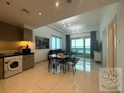 Amazing Fully Furnished 1BHK The Residence