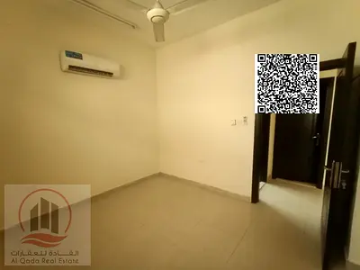 شقه للايجارالسنوي بالروضه 3 1 غرفه