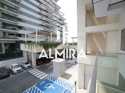 Good Condition | Studio w/ Balcony | Upcoming