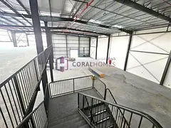 Brand New G+M Warehouse At 200 KW | Prime Location