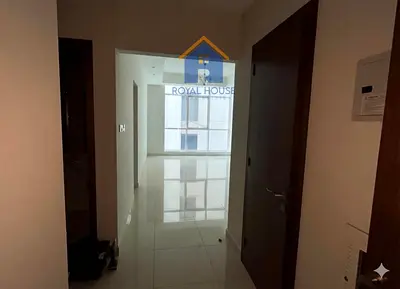 للبيع غرفتين وصاله اطلاله جانبيه علي بحر الخان