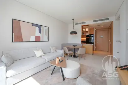 Burj View | Brand New | Connected to Dubai Mall