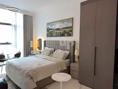 Fully Furnished | Good Price | Luxury Living