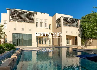 Experience Ultra-Luxury Living in Emirates Hills