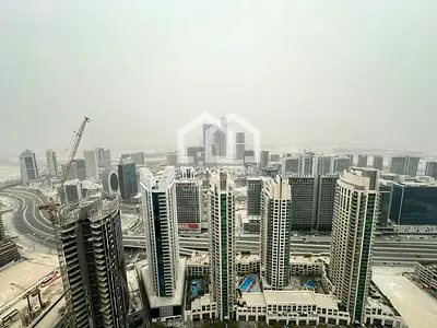 High Floor | Spacious 1 BHK | Community View