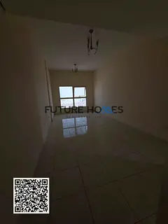 Open View 2 BHK APARTMENT FOR SALE IN LAVENDER TOWER with Parking