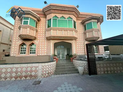 مساحات واسعه * صيانه كامله * زاوية شارعين