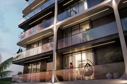 Brand New | Amazing Quality | Close to DIFC