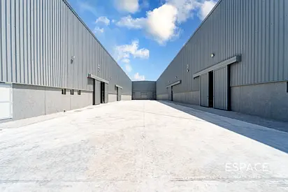 12 Meters | 1,000 KW | New Unit