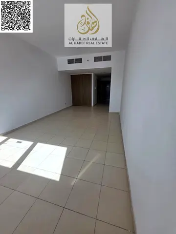 🏢 استوديو للبيع – تملك حر لجميع الجنسيات 🏢  📍 أبراج عجمان ون – الراشدية 3 ✨ استوديو مميز مع باركن خاص 🚘  📐 المساحة الإجمالية: 700 قدم مربع  🆕 جا