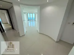 For rent an apartment in the Emirate of Sharjah, specifically in the Al Majaz area