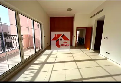 4 Bedroom Villa | Unfurnished | Garden