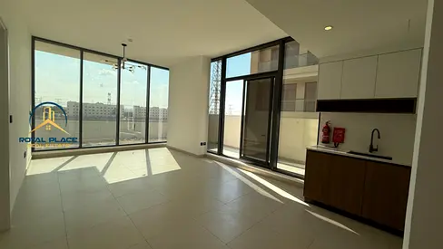 Elegant 1BHK | Prime Location | Invester Deal