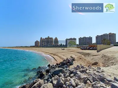 2BR for Sale | Sunset Views | Beach Access | Tenanted