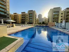 Nice &amp; Huge | Pool Facing | Rented | 1 Bedroom | Greens