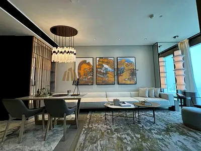 High Floor | Low Price | Furnished