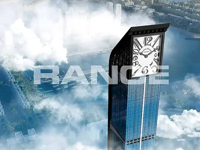 Frank Muller Brand | Payment Plan Q2 2027