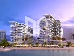 Own your unit on a sea view in a complete project