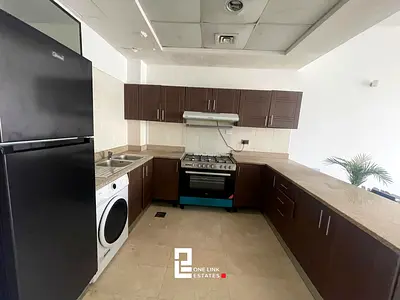 A desirable address | 1Bed Fully Furnished | Al Barsha 1 | Freehold