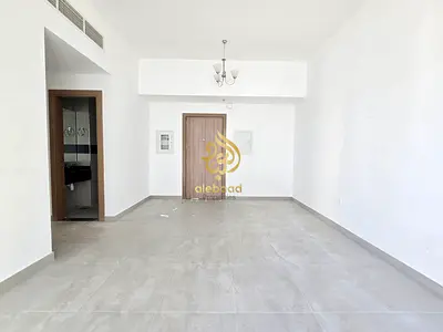 Brand New Building \\Specious 1Bhk Apartment +Laundry Room \\Two Washroom \\Balcony\\Gym\\Swimming Pool \\For Family