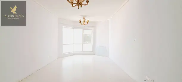 Luxury 1-Bedroom Apartment | Chiller Free | Pool Free | Ready to Move
