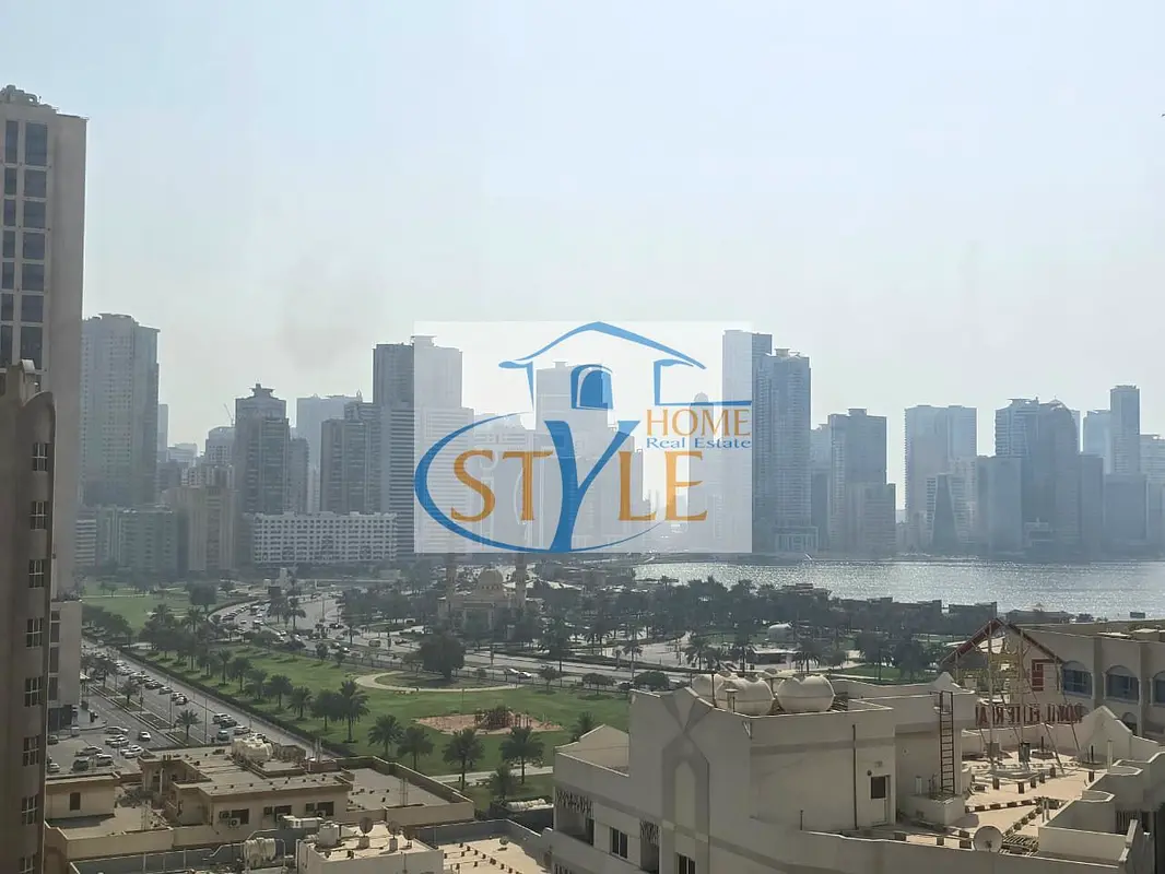 HOT DEAL! 3BR APARTMENT FOR SALE IN AL MAJAZ 2, SHARJAH