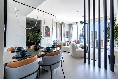 Sweeping Views of Sea and City Skyline | Prime