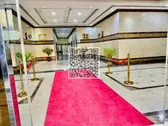 Ready to Move ll Stunning 2BR Apartment with Balcony &amp; Free Parking