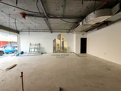 Ready to move shop at prime location