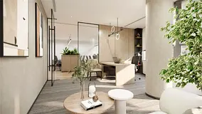 Executive | Prime Business Address | Turnkey