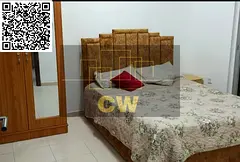 1BHK Apartment / With Parking / Furnished Unit