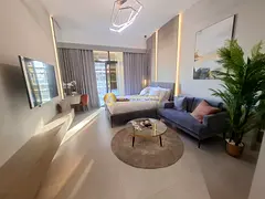 Studio Apartment | best ammenities | Road view