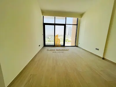 Burj And Lagoon View | Chiller Free | Rented