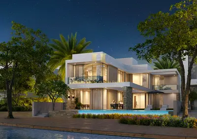 Waterfront Community | 4% DLD Waiver | Invest Now