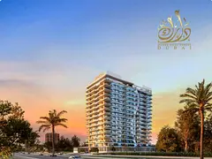 Lowest Price |Flex Pp | Private Pool | 1% Monthly |  High ROI | Luxury