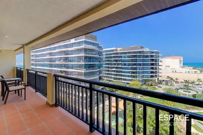 2 Bedrooms | Resort Life | Available Now