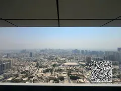 Ready to Move 2BHK with Maid’s Room | Corniche Tower