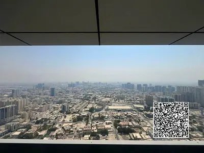 Ready to Move 2BHK with Maid’s Room | Corniche Tower