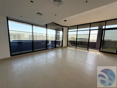 Luxury 3BR + Maid | Private Pool | Spacious Layout | Liwan Circle
