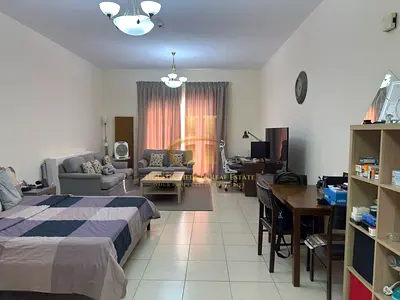 Spacious Layout | Furnished | Vacant