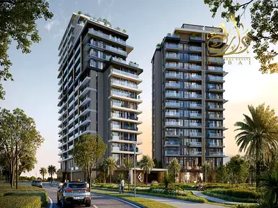 بالقرب من المدينة الأكاديمية | موقع مميز في واحة دبي للسيليكون للسكن | طلب قوي على الإيجارات