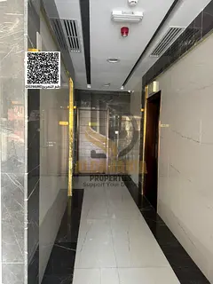 ✨ 2-Bedroom Apartment for Annual Rent – Al Nuaimiya 2 ✨