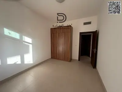 With a monthly installment only 6300 you own a two-room apartment and a new hall and delivery very close to Ajman Al Yasmeen area close to the exit of