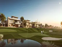 ELEGANT LIVING | PANORAMIC GOLF VIEWS | Q4 2028