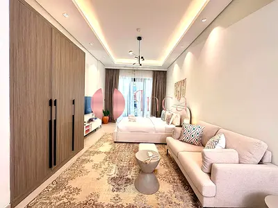 Big layout | Fully furnished | Great location