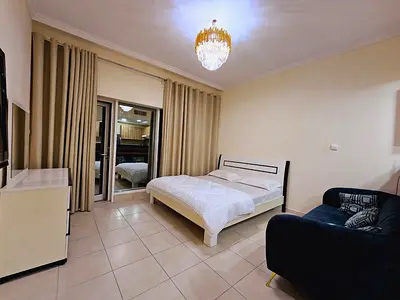 Best Summer Deal || Amazing Location in Downtown || Elegant Furnished Studio || Lavish || World Class Amenities